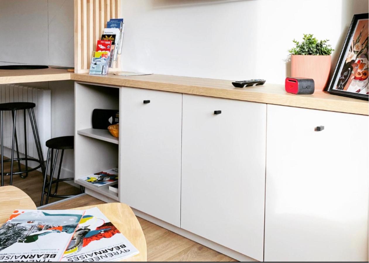 Flor De Montanhas - 4pers - Apartment Arette